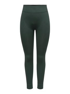 Afbeelding voor product Legging van het merk Only Play in het Groen