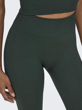 Afbeelding voor product Legging van het merk Only Play in het Groen
