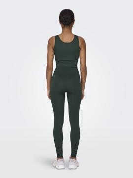 Afbeelding voor product Legging van het merk Only Play in het Groen