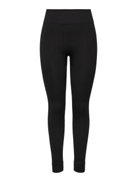 Afbeelding voor product Legging van het merk Only Play in het Zwart