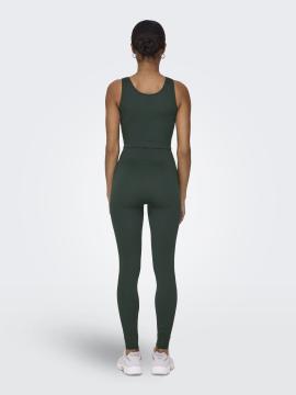 Afbeelding voor product Top van het merk Only Play in het Groen