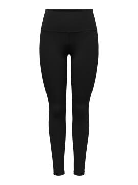Afbeelding voor product Legging van het merk Only Play in het Zwart