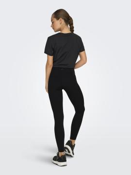 Afbeelding voor product Legging van het merk Only Play in het Zwart