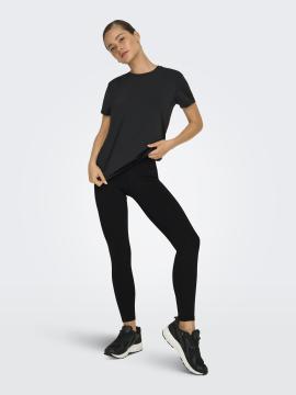 Afbeelding voor product Legging van het merk Only Play in het Zwart