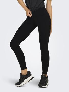 Afbeelding voor product Legging van het merk Only Play in het Zwart