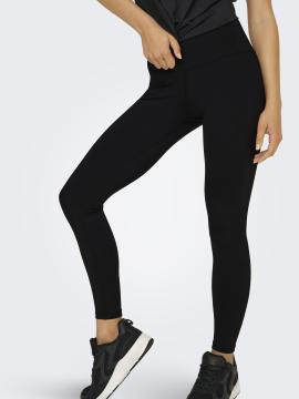 Afbeelding voor product Legging van het merk Only Play in het Zwart
