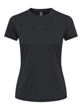 Afbeelding voor product T-shirt van het merk Only Play in het Zwart