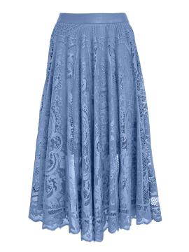 Afbeelding voor product Rok van het merk Peppercorn in het Blauw