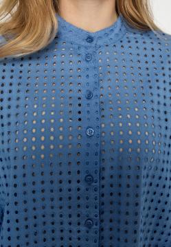 Afbeelding voor product Bloes van het merk Peppercorn in het Blauw