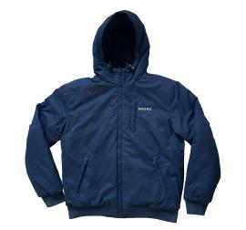 Afbeelding voor product Jas van het merk Nnsns in het Marine