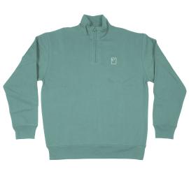 Afbeelding voor product Sweater van het merk Nnsns in het Zwart