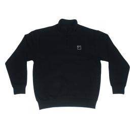 Afbeelding voor product Sweater van het merk Nnsns in het Zwart