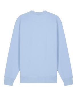 Afbeelding voor product Pull van het merk Strom in het Blauw