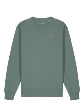 Afbeelding voor product Pull van het merk Strom in het Groen