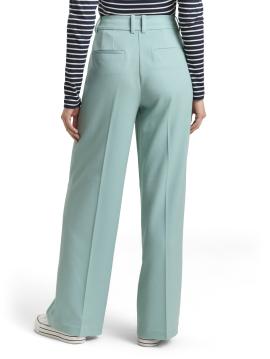 Afbeelding voor product Broek van het merk Tom Tailor in het Blauw