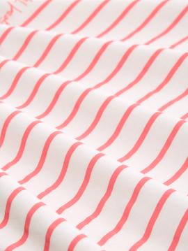 Afbeelding voor product T-shirt van het merk Tom Tailor in het Wit