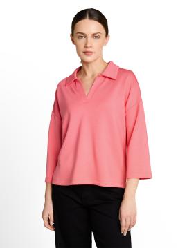 Afbeelding voor product T-shirt van het merk Tom Tailor in het Roze