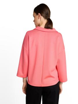 Afbeelding voor product T-shirt van het merk Tom Tailor in het Roze