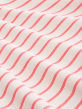 Afbeelding voor product T-shirt van het merk Tom Tailor in het Wit