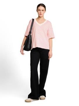 Afbeelding voor product T-shirt van het merk Tom Tailor in het Wit