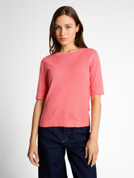 Afbeelding voor product Pull van het merk Tom Tailor in het Roze