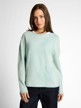 Afbeelding voor product Pull van het merk Tom Tailor in het Blauw