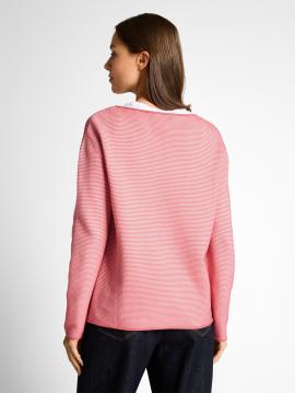 Afbeelding voor product Pull van het merk Tom Tailor in het Roze