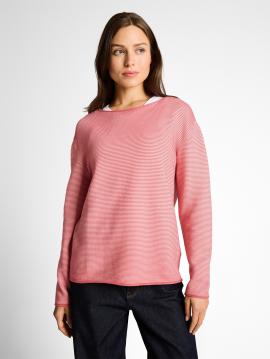 Afbeelding voor product Pull van het merk Tom Tailor in het Roze