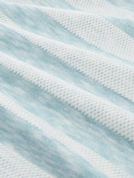 Afbeelding voor product T-shirt van het merk Tom Tailor in het Wit