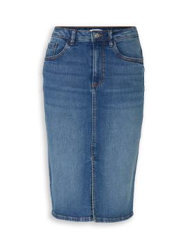 Afbeelding voor product Rok van het merk Tom Tailor in het Jeans