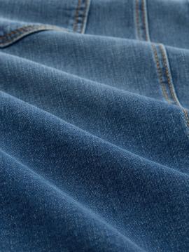 Afbeelding voor product Rok van het merk Tom Tailor in het Jeans