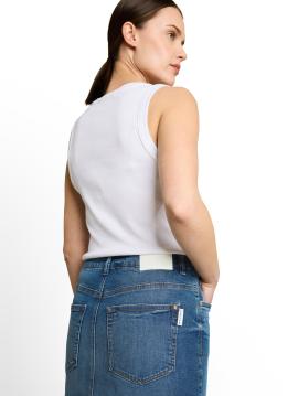 Afbeelding voor product Rok van het merk Tom Tailor in het Jeans