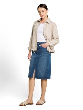Afbeelding voor product Rok van het merk Tom Tailor in het Jeans