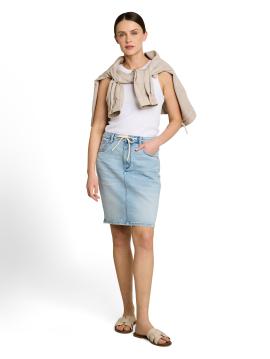 Afbeelding voor product Rok van het merk Tom Tailor in het Jeans