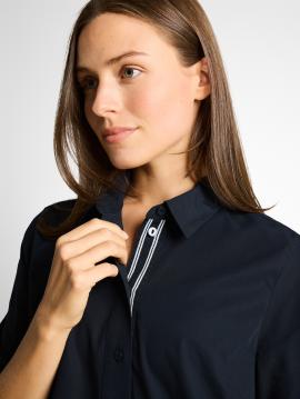 Afbeelding voor product Kleed van het merk Tom Tailor in het Blauw