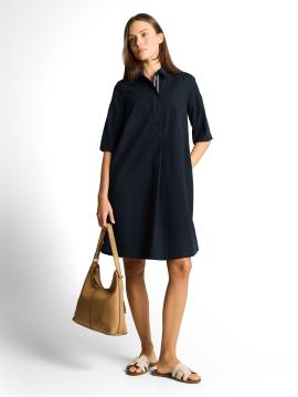 Afbeelding voor product Kleed van het merk Tom Tailor in het Blauw