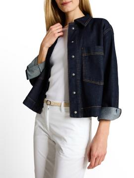 Afbeelding voor product Broek van het merk Tom Tailor in het Wit