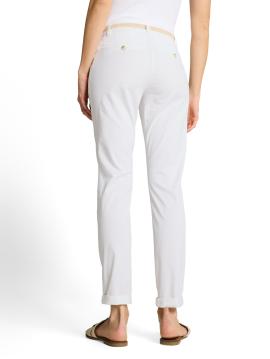 Afbeelding voor product Broek van het merk Tom Tailor in het Wit