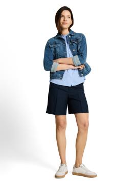 Afbeelding voor product Bloes van het merk Tom Tailor in het Blauw