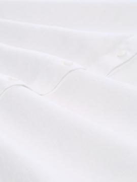 Afbeelding voor product Bloes van het merk Tom Tailor in het Wit