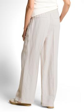 Afbeelding voor product Broek van het merk Tom Tailor in het Wit