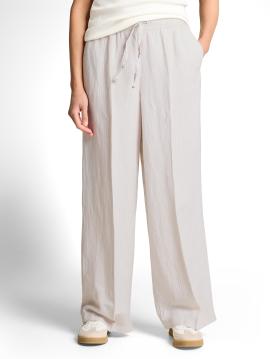 Afbeelding voor product Broek van het merk Tom Tailor in het Wit