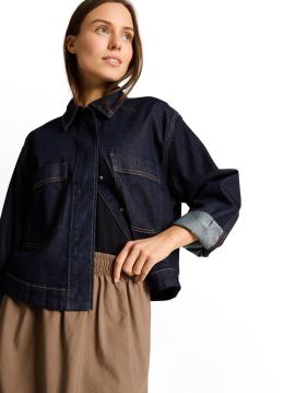 Afbeelding voor product Rok van het merk Tom Tailor in het Bruin
