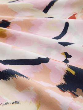Afbeelding voor product Rok van het merk Tom Tailor in het Roze