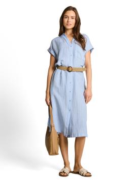 Afbeelding voor product Kleed van het merk Tom Tailor in het Blauw