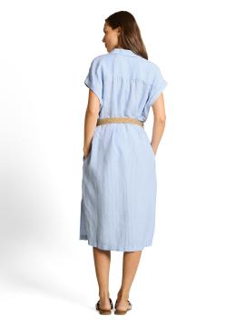 Afbeelding voor product Kleed van het merk Tom Tailor in het Blauw