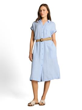 Afbeelding voor product Kleed van het merk Tom Tailor in het Blauw