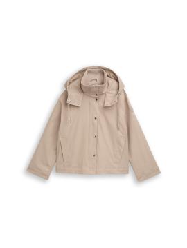 Afbeelding voor product Vest van het merk Tom Tailor in het Beige