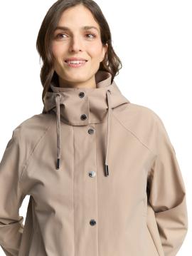 Afbeelding voor product Vest van het merk Tom Tailor in het Beige