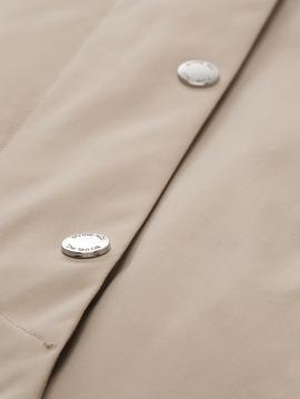 Afbeelding voor product Vest van het merk Tom Tailor in het Beige